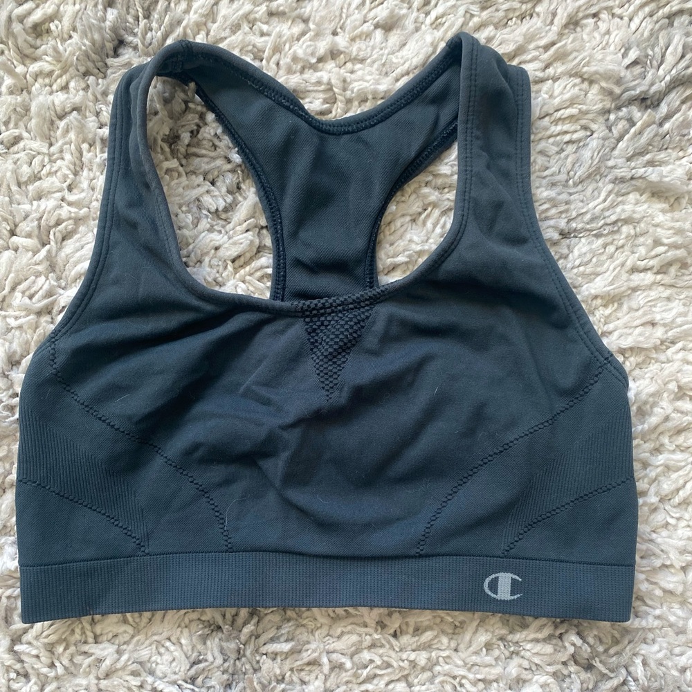 Champion Low Impact Sports Bra